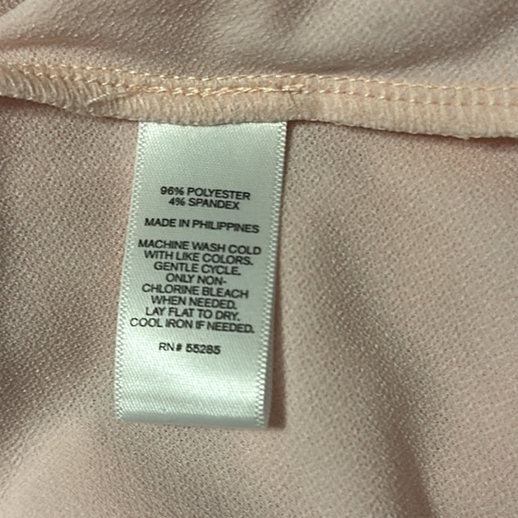 Express Top - Picture 5 of 5